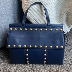 Tory Burch satchel